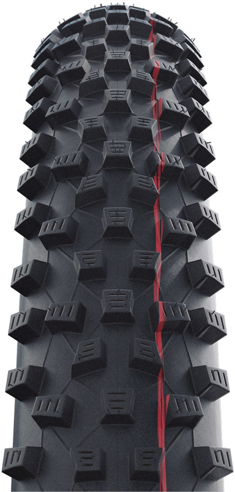 Rocket Ron 24 X 2,35 (60-507) nero