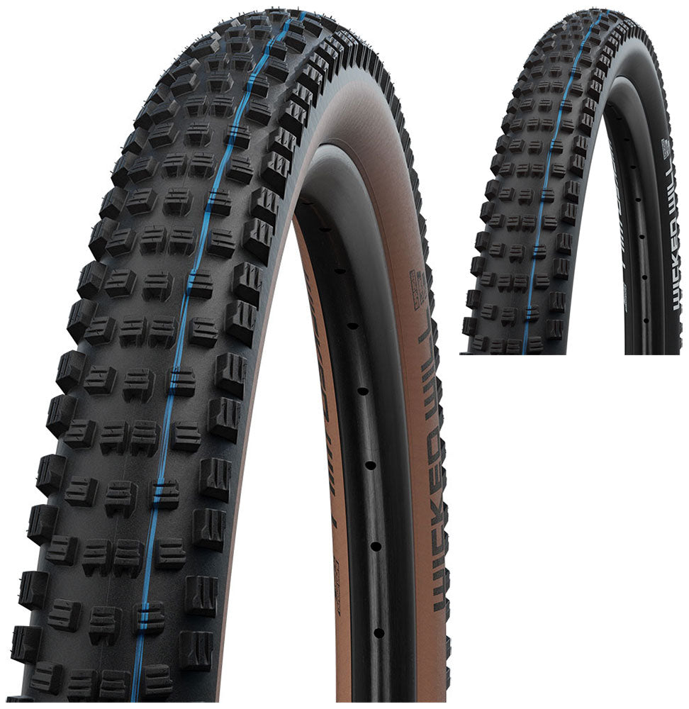 Schwalbe esterno 29-2.40 (62-622) malvagio evO superg sw-skw