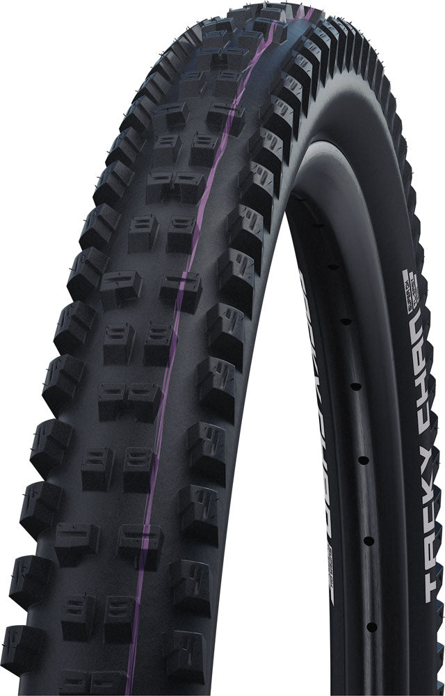Abi Tire 27.5 Schwalbe Pracky Chan