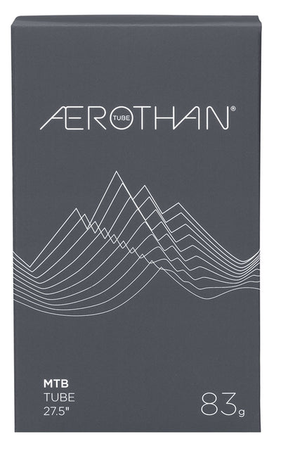 Schwalbe Inner Tube Aerothan FV SV21E 54 62-584 IB SV 40mm (1st)