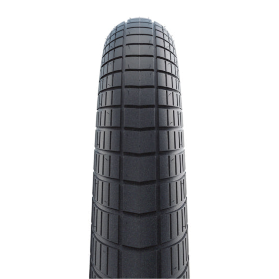 Big Apple Outdoor Tire 12 x 2.00 (50-203) Rs Negro