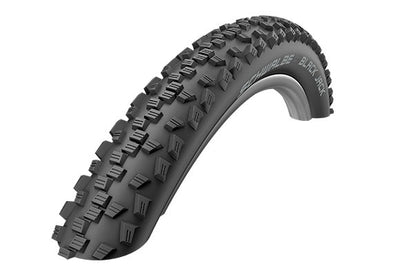 Schwalbe Black Jack K-Guard 26 x 1.90 47-559 mm-negro