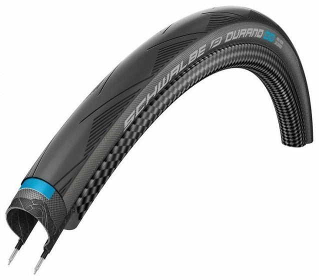 fuori pneumatico durano dd 28 x 1.00 (25-622) filo nero