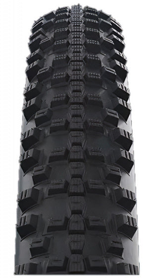 buitenband Smart Sam 24 x 2,35 inch (60-507) zwart