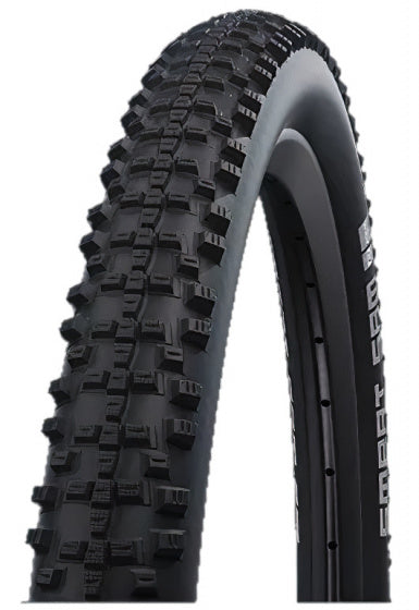 Samper Sam 24 x 2,35 pollici (60-507) nero