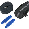 SCHWALBE SELLA SAGGIO MTB NERO SV19