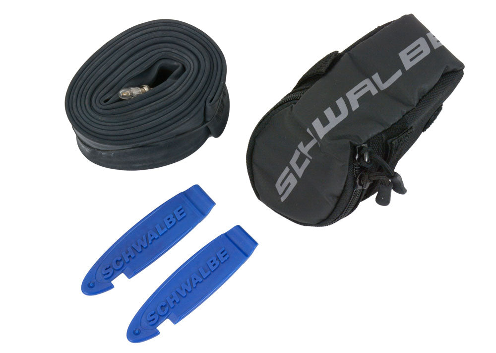 SCHWALBE SELLA SAGGIO MTB NERO SV19