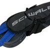 SCHWALBE SELLA SAGGIO MTB NERO SV19