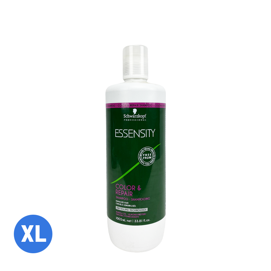 Ty Schwarzkopf Balsamo Essenzi Color Repair 1000ml