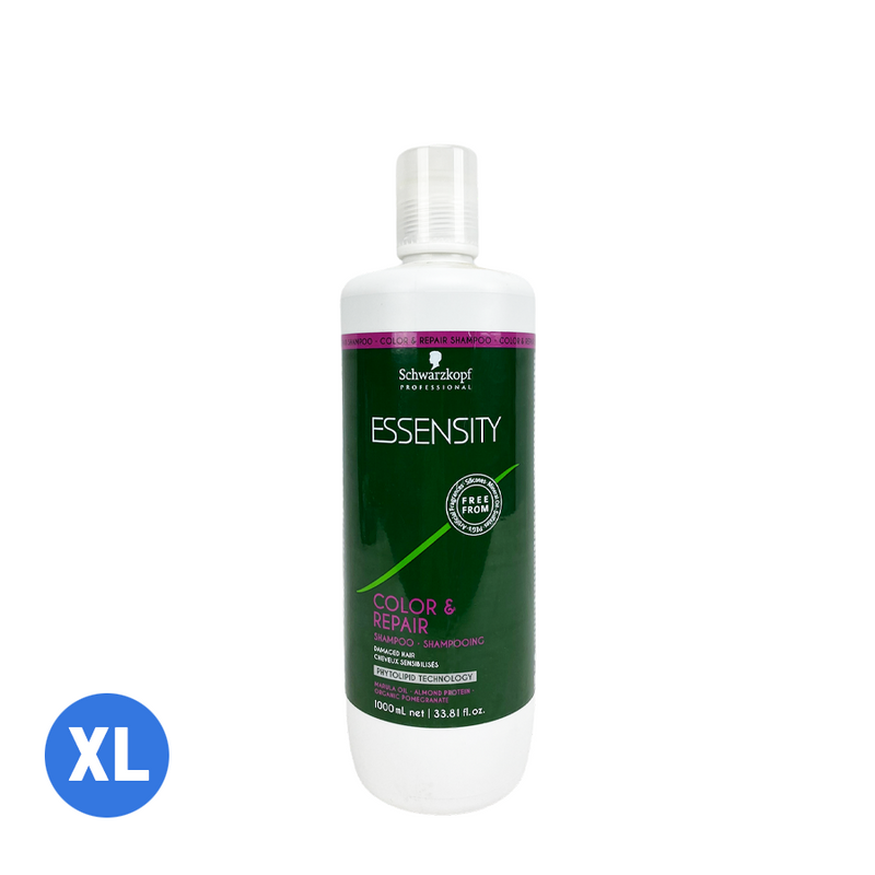 Ty Schwarzkopf Balsamo Essenzi Color Repair 1000ml