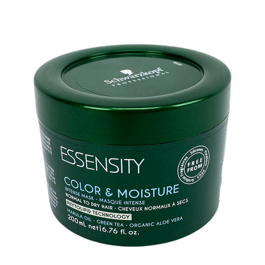 Ty Schwarzkopf maschera per capelli color umidità 200ml