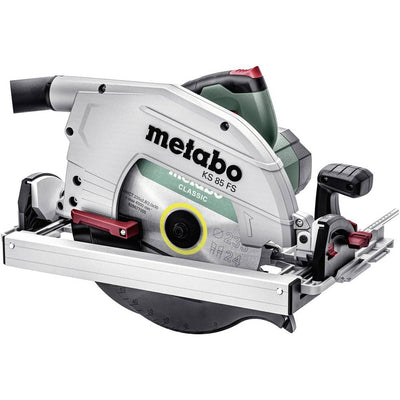 Sega circolare Metabo ks 85 fs | 2000w - 235mm - 601085000