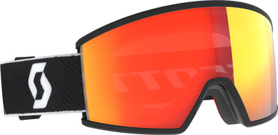 Scott ambit ls - occhiali