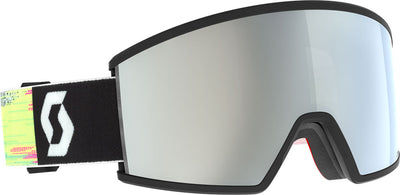 Ambito Scott: occhiali