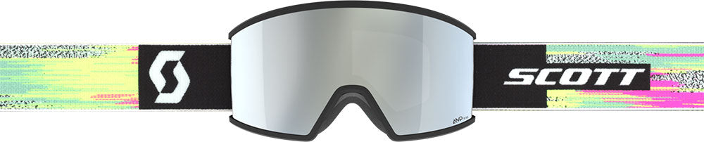 Scott ambit - gafas