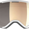 Scott faze ii ls - maschera da sci