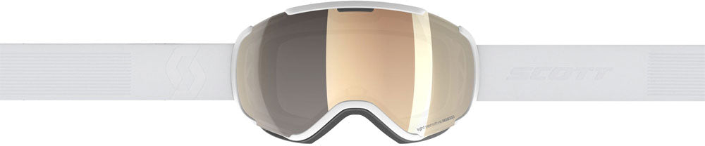 Scott faze ii ls - maschera da sci
