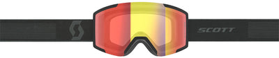 Scott escudo ls - gafas de esquí