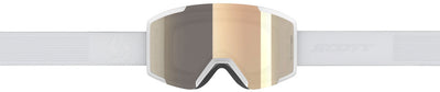 Scott escudo ls - gafas de esquí