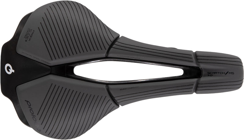 Sella Prologo scratch m5 pas agx slide control (restyling)