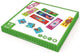 Scratch Preschool Puzzle Crazy Animals