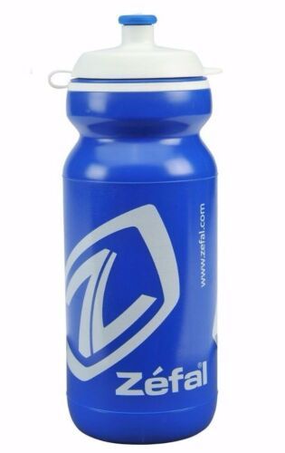 Bidon Zefal Premier-60 600ml Azul