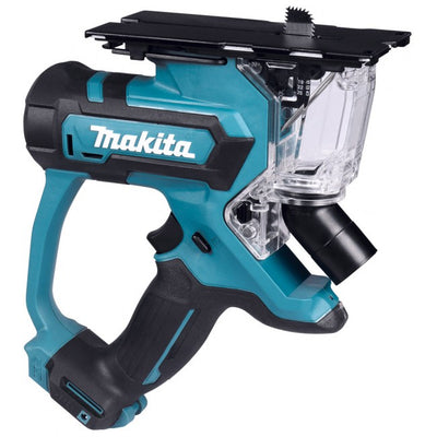 Sega per gesso Makita sd100dzj 10,8v senza batterie e caricabatterie, in mbox - sd100dzj