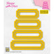 Nellie's choice • shape dies tags 8st.