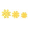 Nellie's choice • shape dies bloemetjes 3st.