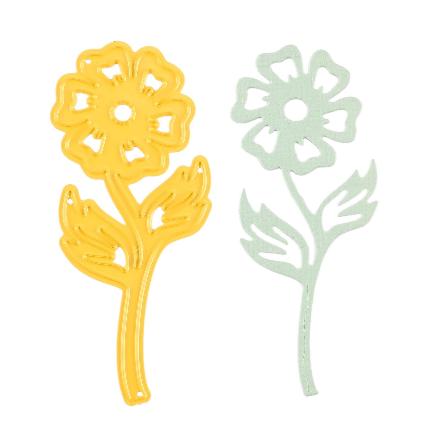 La elección de Nellie • darle forma a la flor del jardín