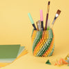 La scelta di Nellie • Portapenne a forma di origami 3D 20,6x10,7 cm