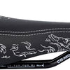 Sdg apollo brage vestavik cro-mo saddle