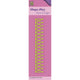 Nellie's choice • bracelet border die rand hek