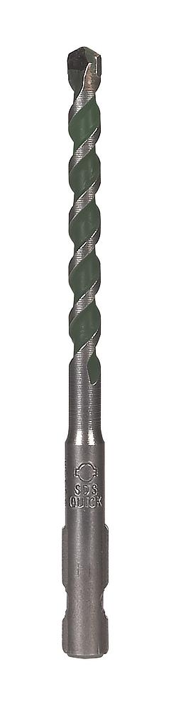 Bosch accessoires multifunctionele boor 6mm sds-quick 2609256913 - 2609256913