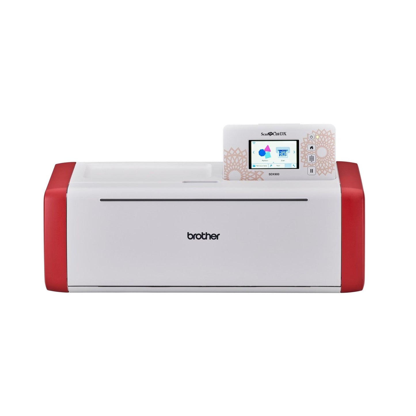 Hermano • plotter de corte scanncut sdx900
