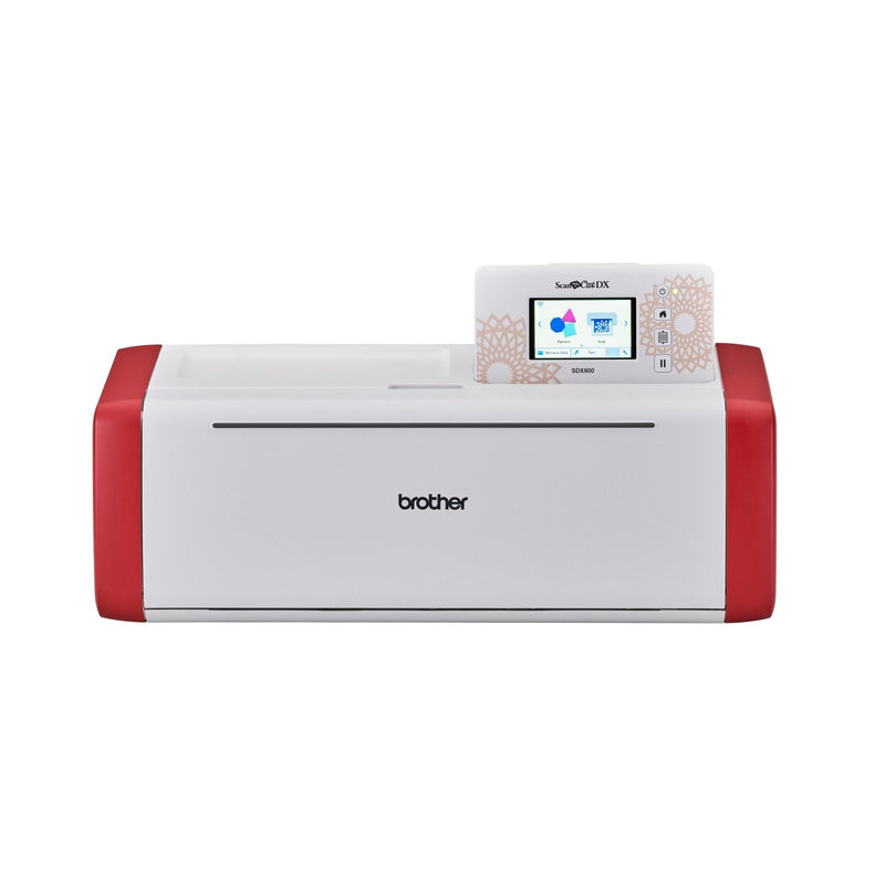 Hermano • plotter de corte scanncut sdx900