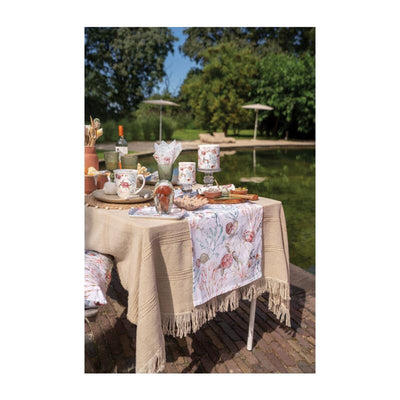 Runner da tavolo Ambiente 40x150cm animali marini