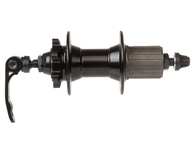 M-wave 29 700c disc 6-bolt qr shimano hg rear wheel