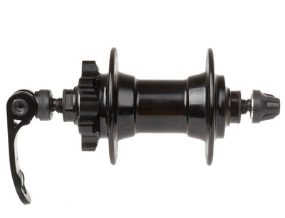 M-wave 29 700c disc 6-bolt qr front wheel
