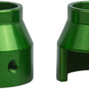 Seasucker huske thru-axle plugs 20 x 110mm