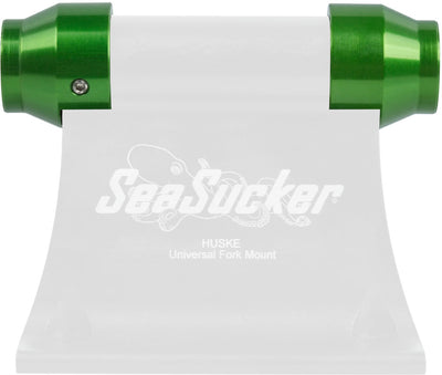 Tapones de eje pasante Seasucker Huske 20 x 110 mm