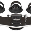 Seasucker bomber rack - roof bike rack for 3 bikes