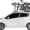 Seasucker bomber rack - roof bike rack for 3 bikes