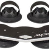 Seasucker bomber mini rack roof bike rack for 2 bikes