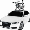 Seasucker bomber mini rack roof bike rack for 2 bikes