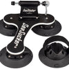 Portabici da tetto Seasucker Talon - portabiciclette per 1 bicicletta