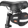 Ibera seatpak clipon - saddlebag
