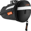 Ibera seatpak clipon - saddlebag