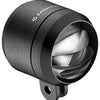 Luz delantera para bicicleta eléctrica Litemove sec-110 incl. soporte de horquilla