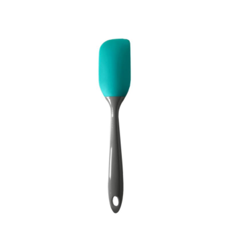 Secret la spatola in silicone gourmet blu 18 cm